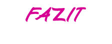 FAZIT