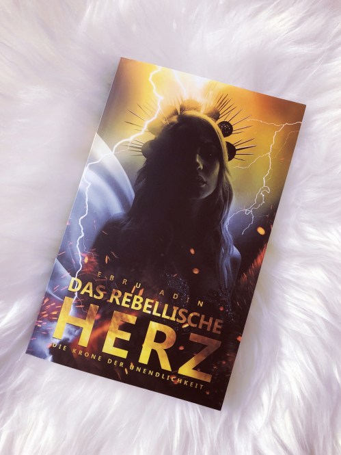 die Krone der Unendlichkeit