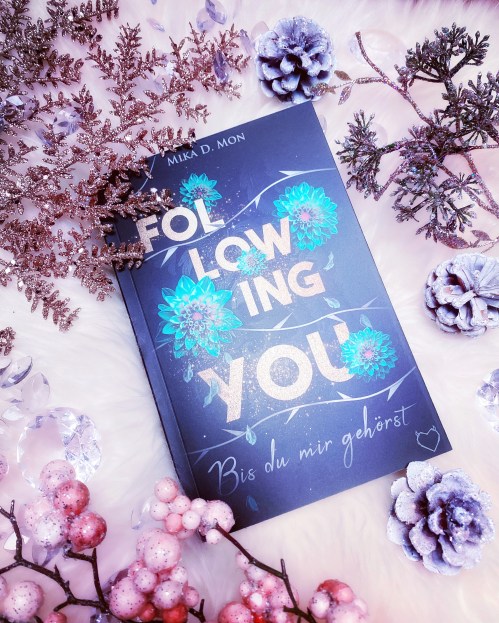 following you mika d. mon